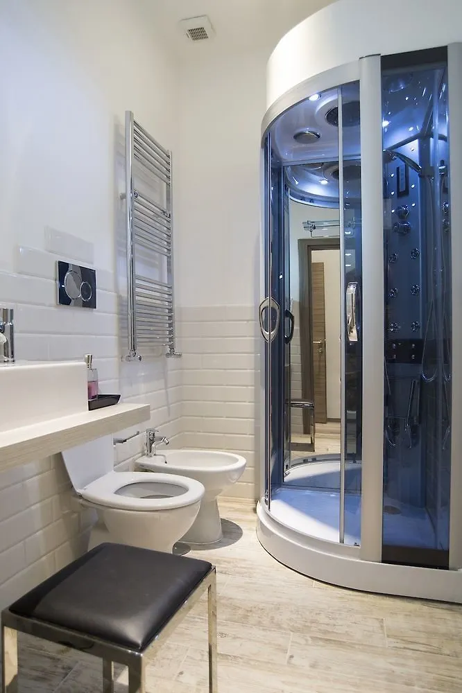 Hotel Relais Colonna Roma 4*,  Italia