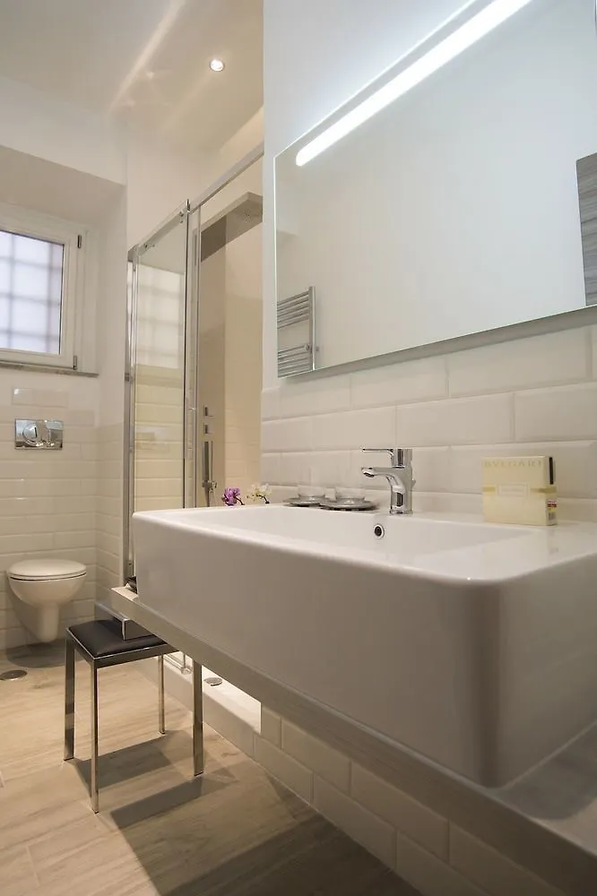 **** Affittacamere Hotel Relais Colonna Roma Italia
