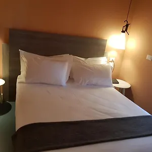 Aparthotel Almarossa