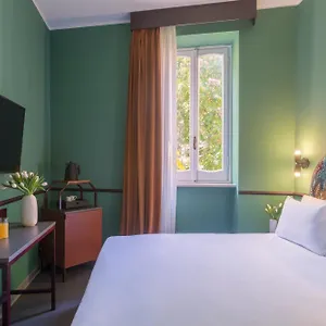 Barberini Retreat **** רומא