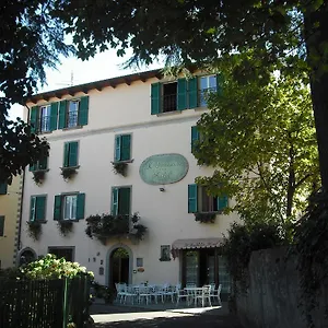 Hotel Il Fondaccio