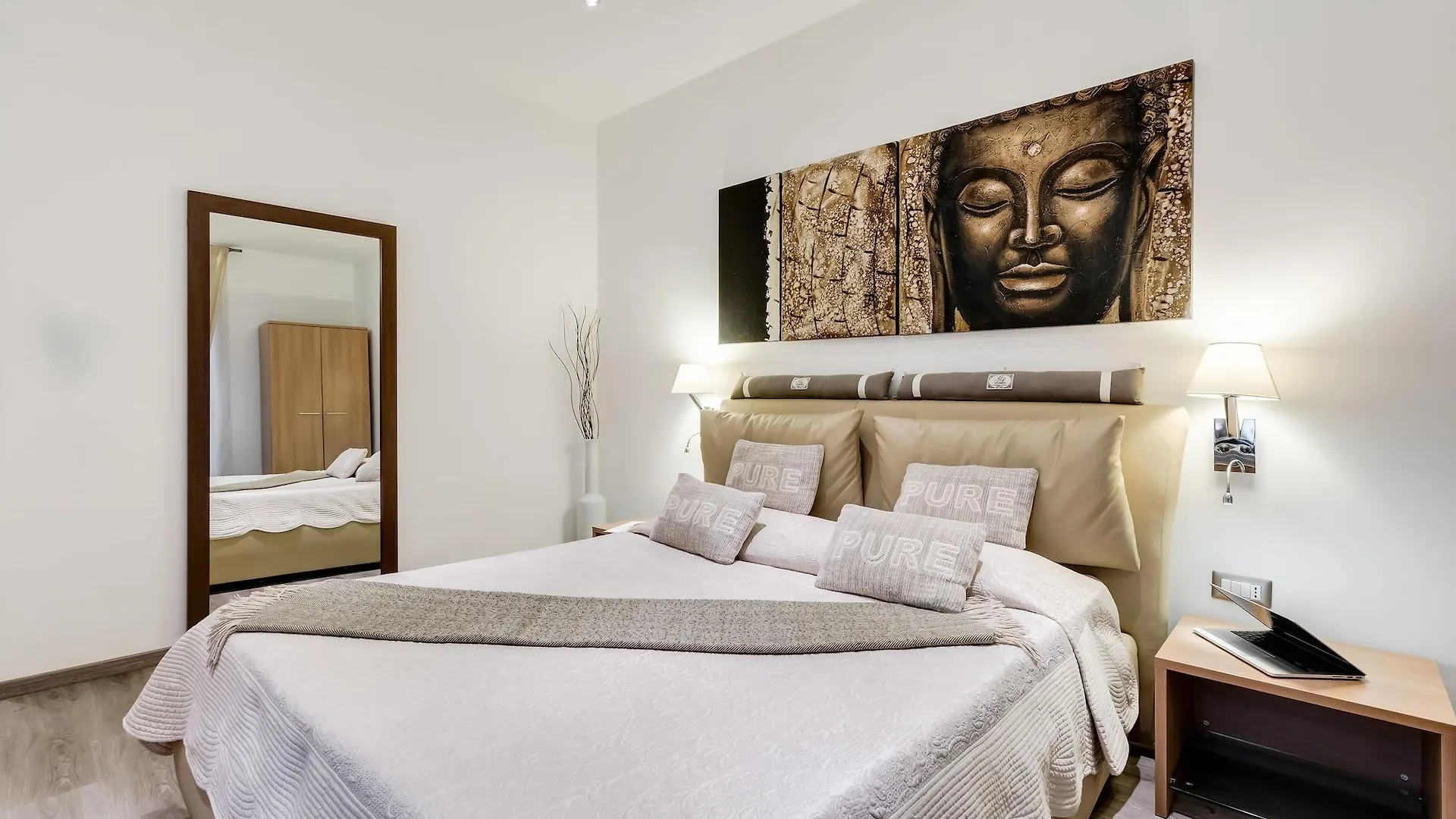 Relais Colonna Guest House Rome