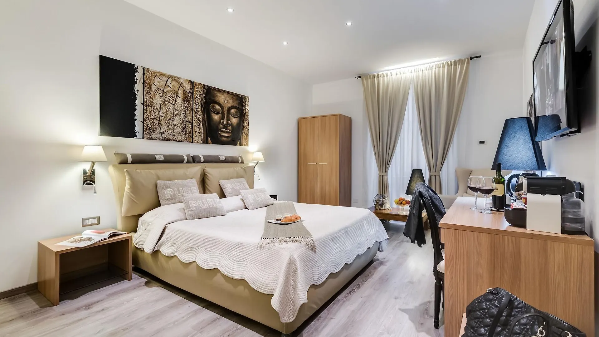 Relais Colonna Guest House Rome