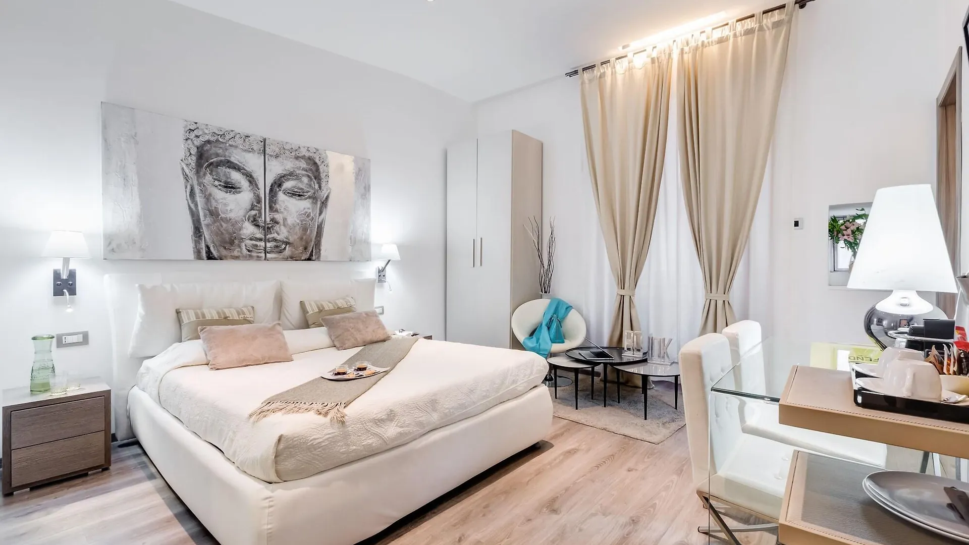 **  Relais Colonna Guest House Rome Italy