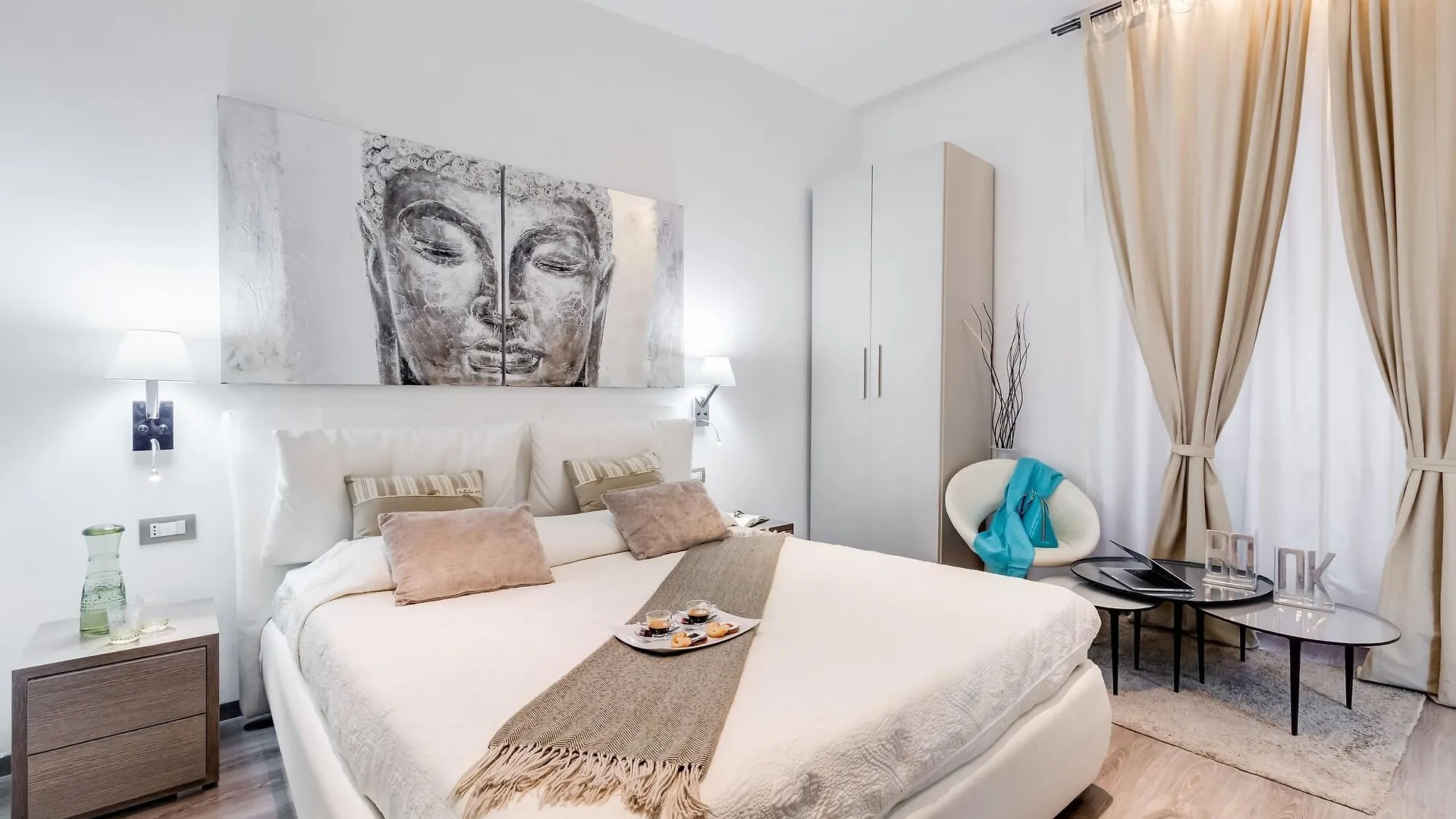 Relais Colonna Guest House Rome