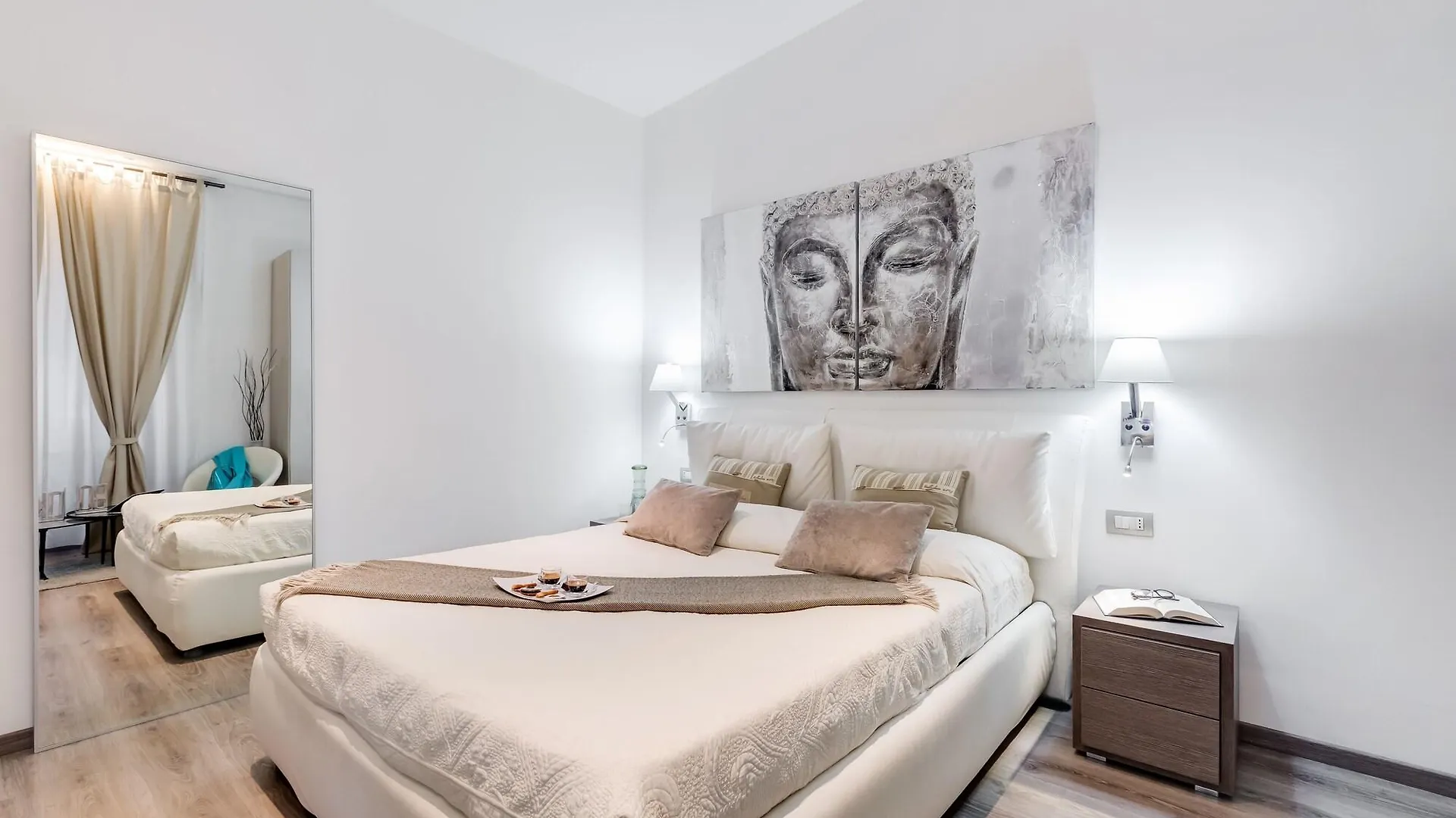 Relais Colonna Guest House Rome 2*,