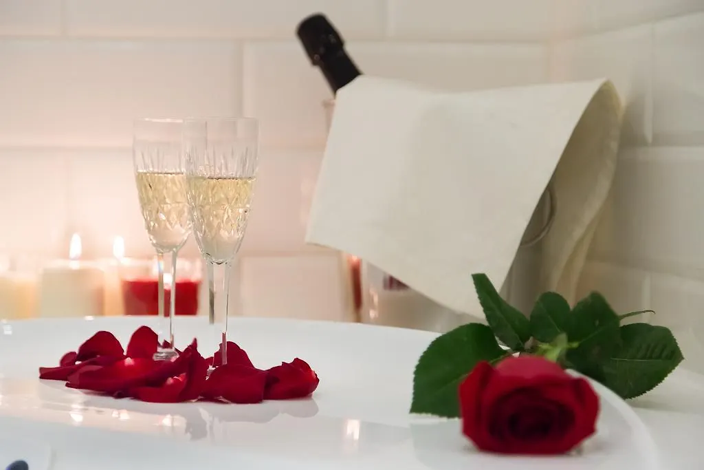 Relais Colonna Guest House Rome