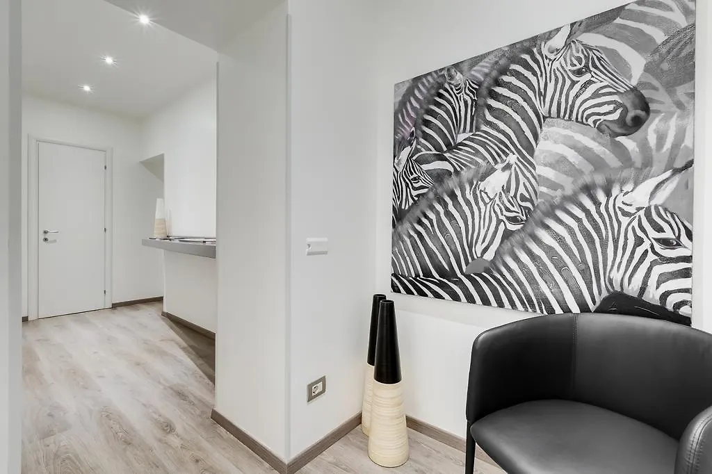 Relais Colonna Guest House Rome