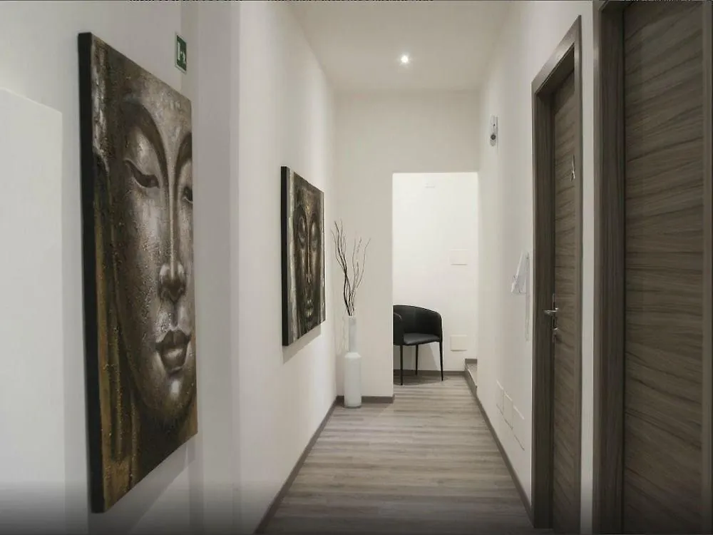Relais Colonna Guest House Rome