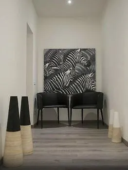 Relais Colonna Guest House Rome 2*,