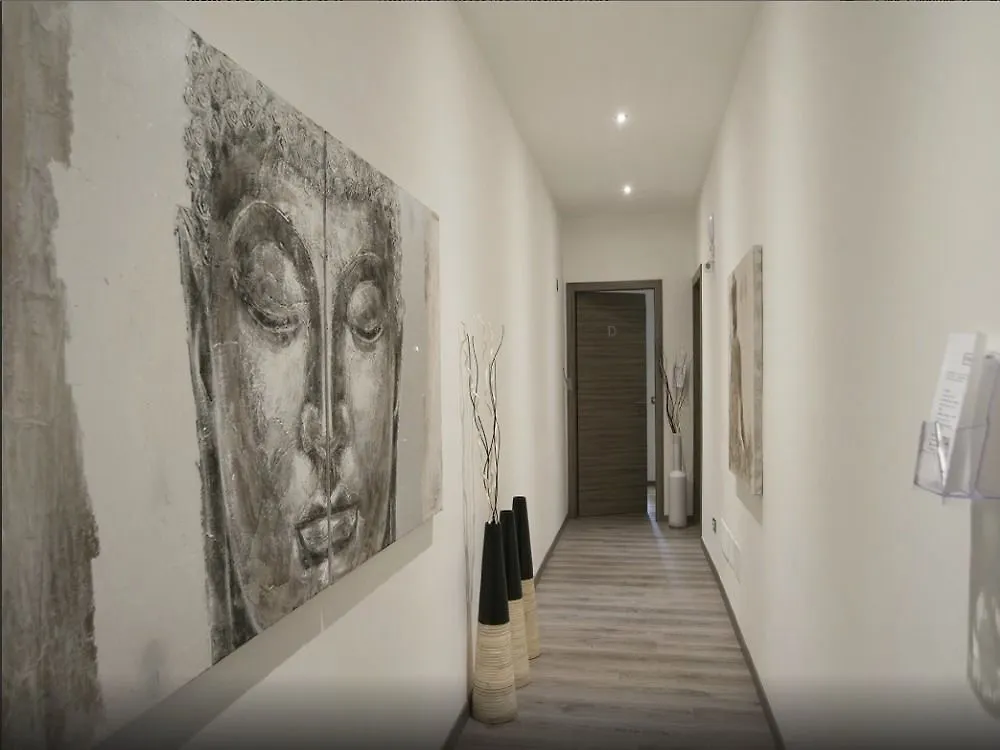 Relais Colonna Guest House Rome