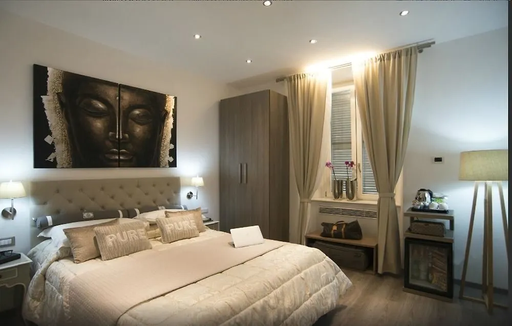 Relais Colonna Guest House Rome