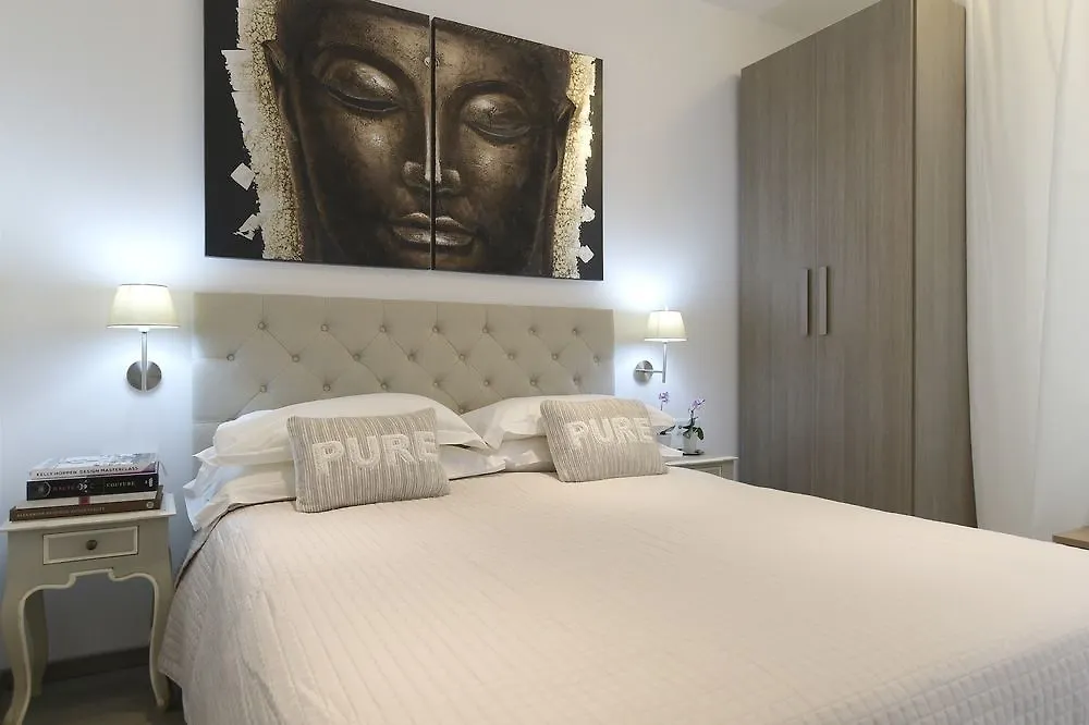 Relais Colonna Guest House Rome