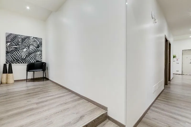 **  Relais Colonna Guest House Rome Italy