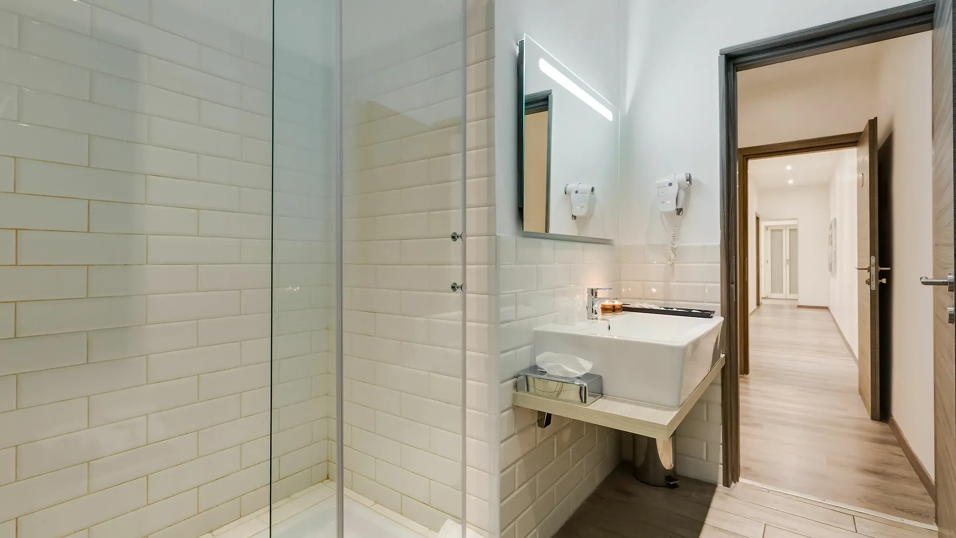 Relais Colonna Guest House Rome