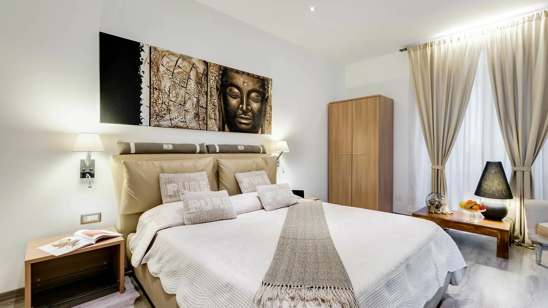 Relais Colonna Guest House Rome Italy