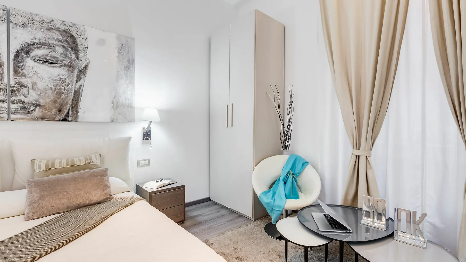 Relais Colonna Guest House Rome 2*,