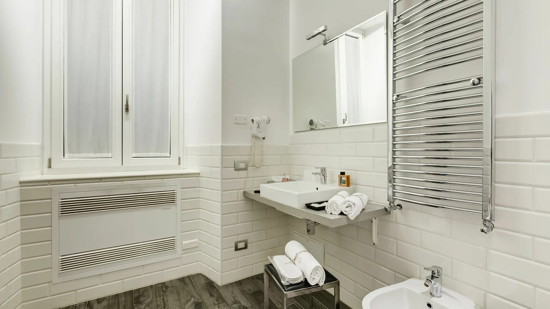 Relais Colonna Guest House Rome
