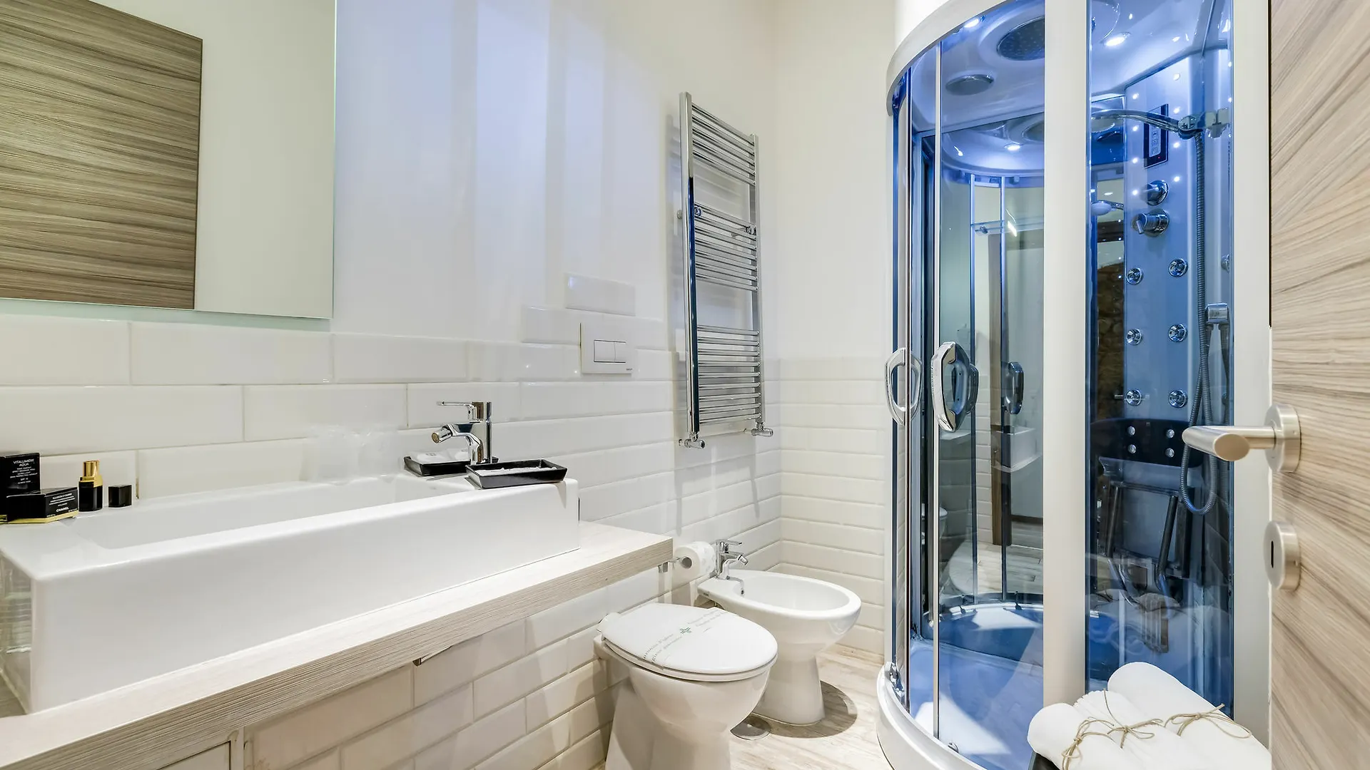 Relais Colonna Guest House Rome 2*,  Italy