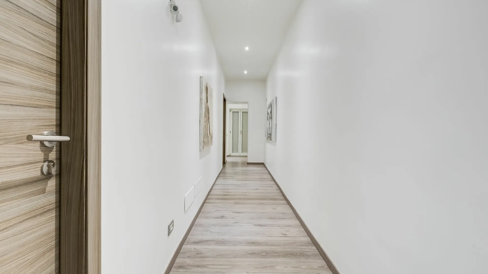 Relais Colonna Guest House Rome 2*,  Italy