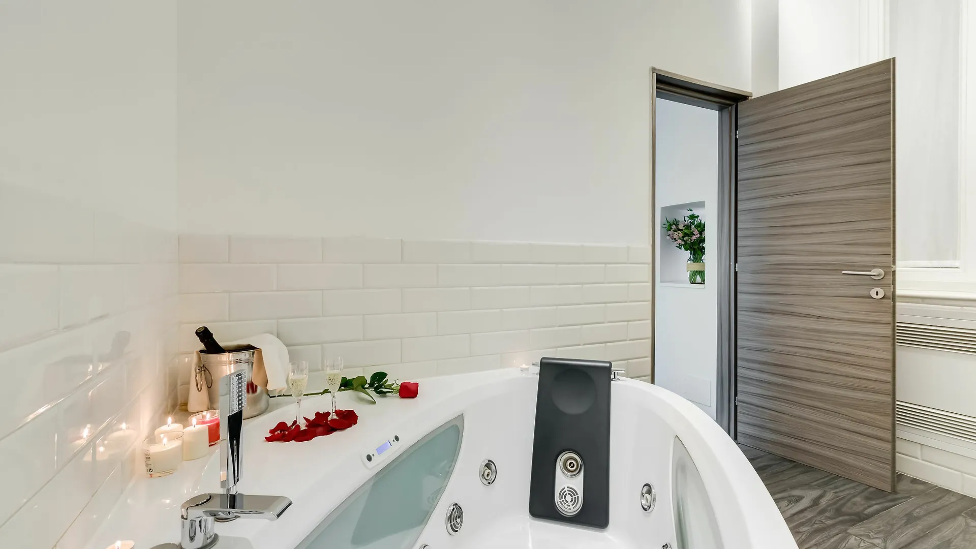 Relais Colonna Guest House Rome