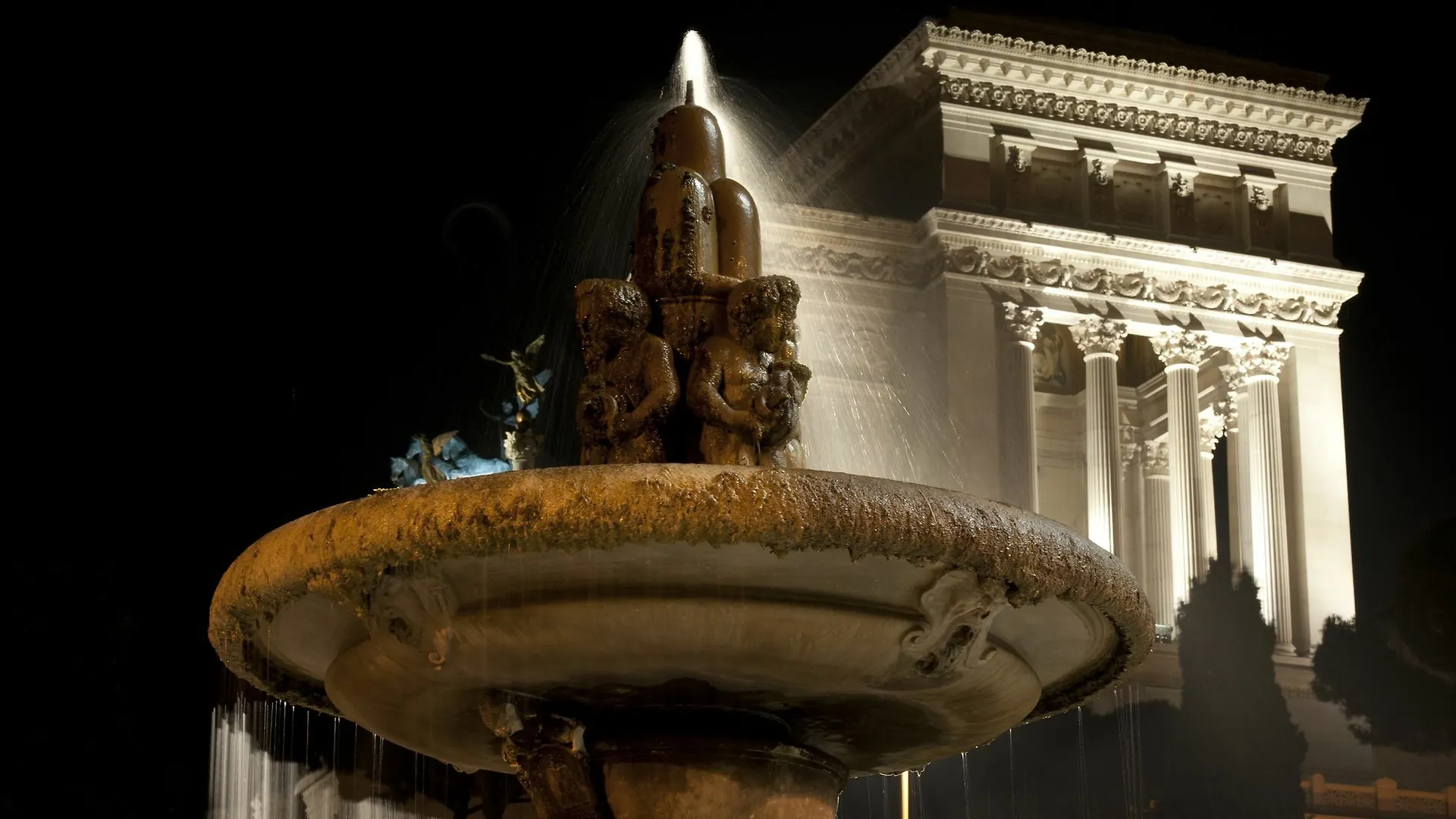 Relais Colonna Guest House Rome